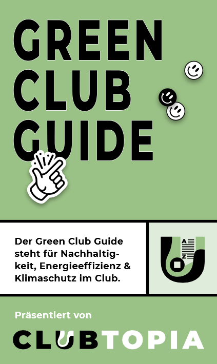 Green Club Guide