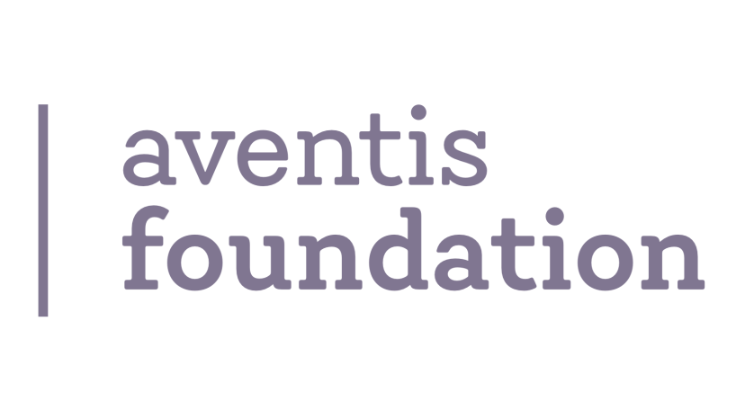 Logo der Aventis Foundation
